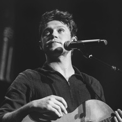 Niall Horan - Crying in the Club (Camila Cabello cover)