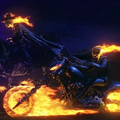 Hell Rider *ULTRA Hard TRAP8sem0se8*