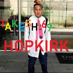 TAKESHI69 in Hopkirk (DUMMYBOY ALBUM NEW SONG 2019 NO SCAM)