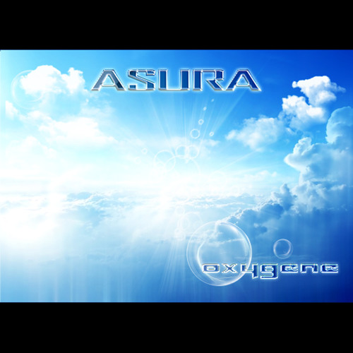 Asura - An Talamh