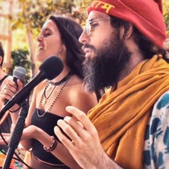 2. Radhe 54 - Live @ Sundance 2019 feat Yemanjo
