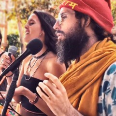 5. Love With Sri Radhe - Live @ SunDance 2019 feat Yemanjo