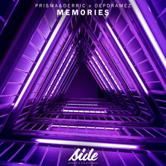 Prisma & Derric, Depdramez - Memories