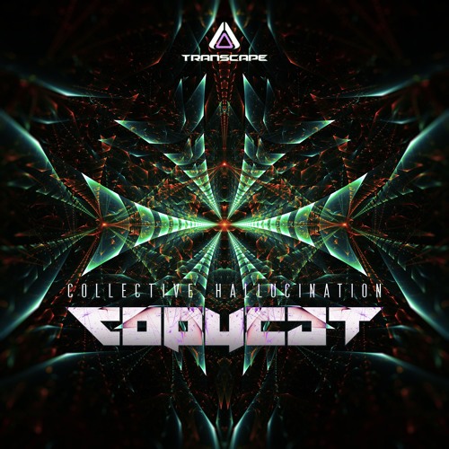 Copycat - Collective Hallucination (Original Mix)