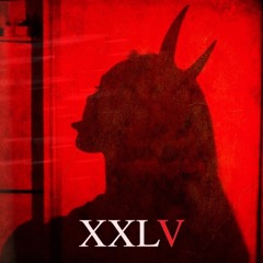 XXLV (Prod. Komplexx Beatz)