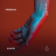 SVNTH - Freedom