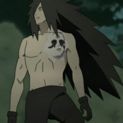 Naruto Shippuden OST II-Crimson Flames(Kouen)