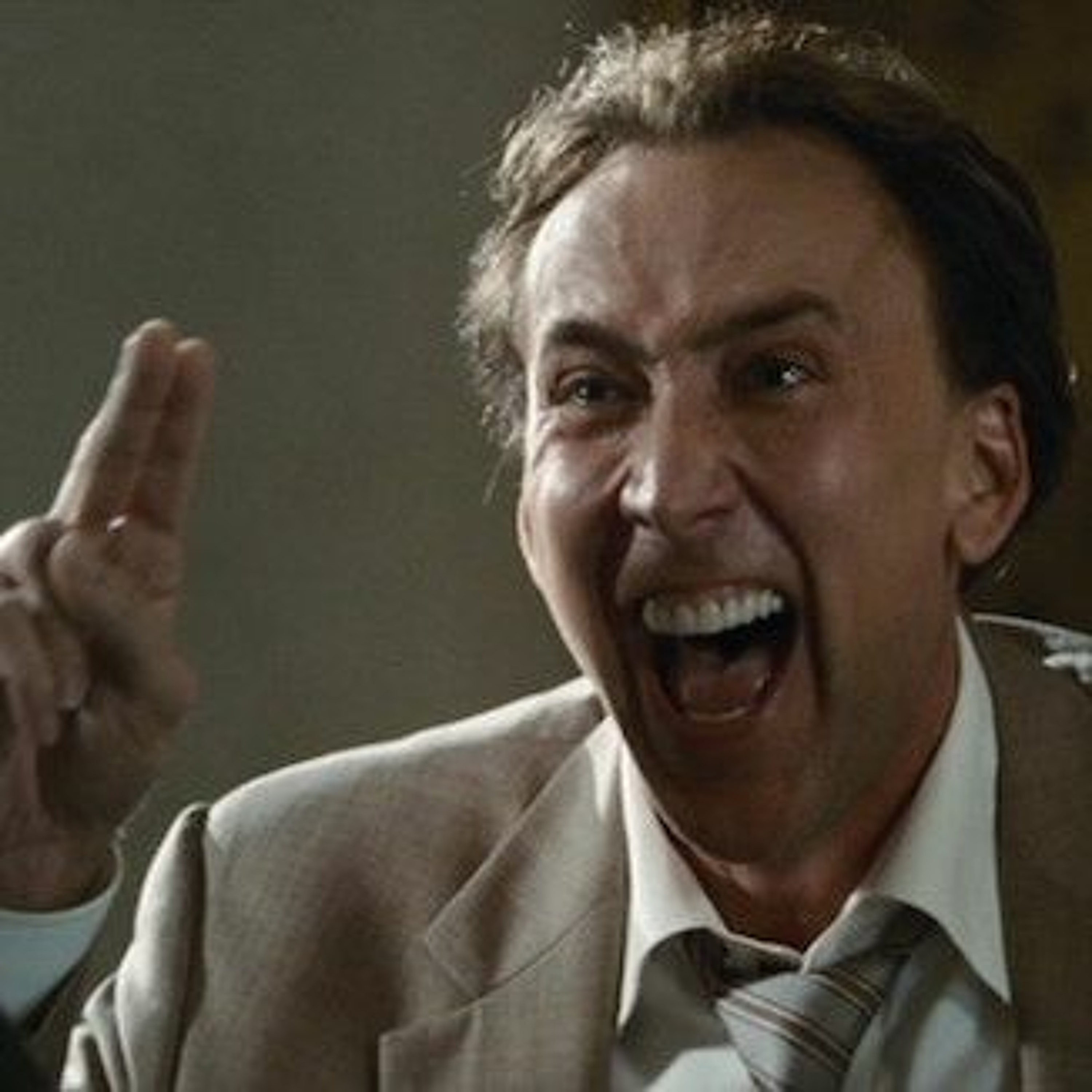 Bad Lieutenant: Port of Call New Orleans (2009) episode artwork