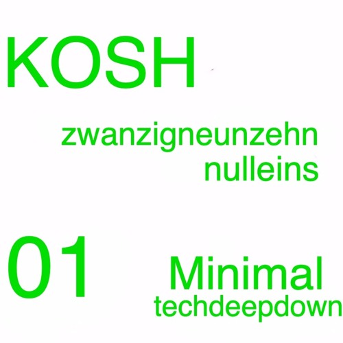 Zwanzigneunzehn Nulleins