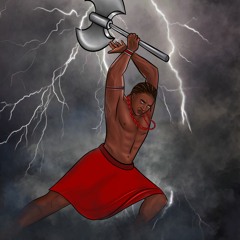 All Love Feat. Jigsaw (Prod. By SP Anonymous)