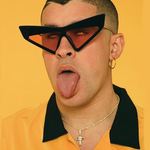 Stream Bad Bunny - Ni Bien Ni Mal [Lukrø Juketon Flip] by Lukrø | Listen  online for free on SoundCloud