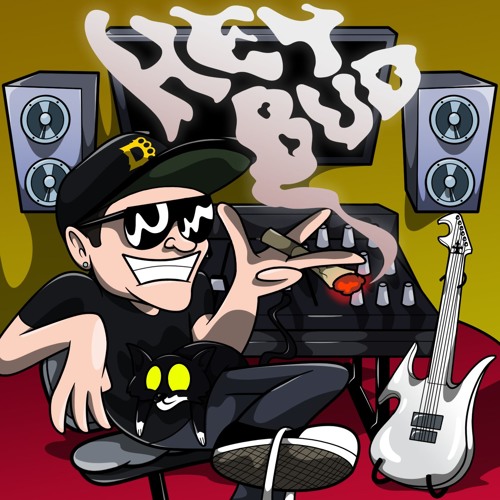 Hey Bud (Original Mix)