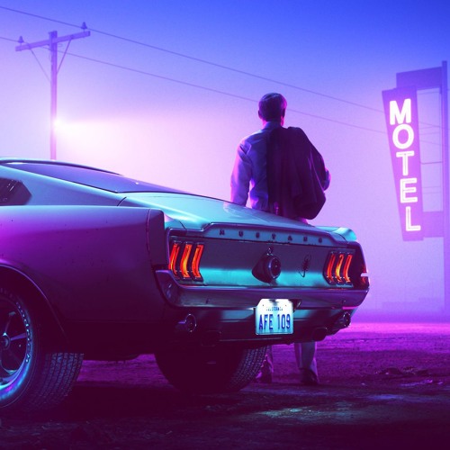 The Chase