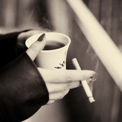 Coffee + Cigarettes (Boom Bap Hip Hop Instrumental)