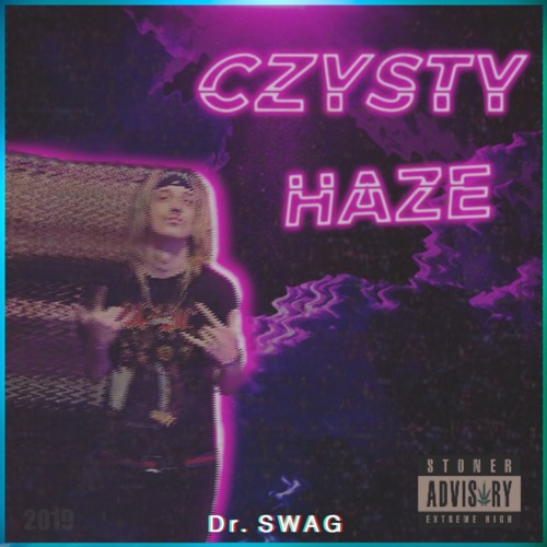 Dr. SWAG CZYSTY HAZE