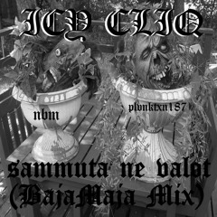 SAMMUTA NE VALOT (BAJAMAJA MIX)