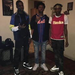 Baby Rackz x Budda -Big bag ft. Lil Millie x Skramz