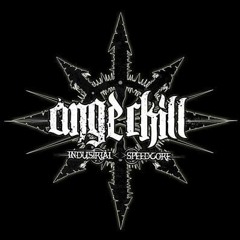 ANGERKILL / MONSTERS OF TERRORCORE SPECIAL ON TOXIC SICKNESS / JANUARY / 2019