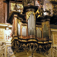 Orlando Gibbons: A Fancy in C
