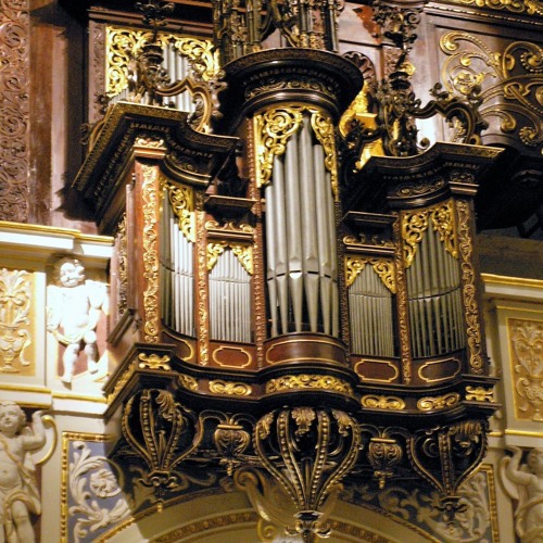 Orlando Gibbons: A Fancy in C
