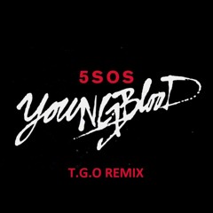 5 Seconds Of Summer - Young Blood (T.G.O Remix) (Radio Edit)