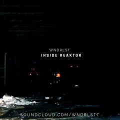 WNDRLST - Inside Reaktor