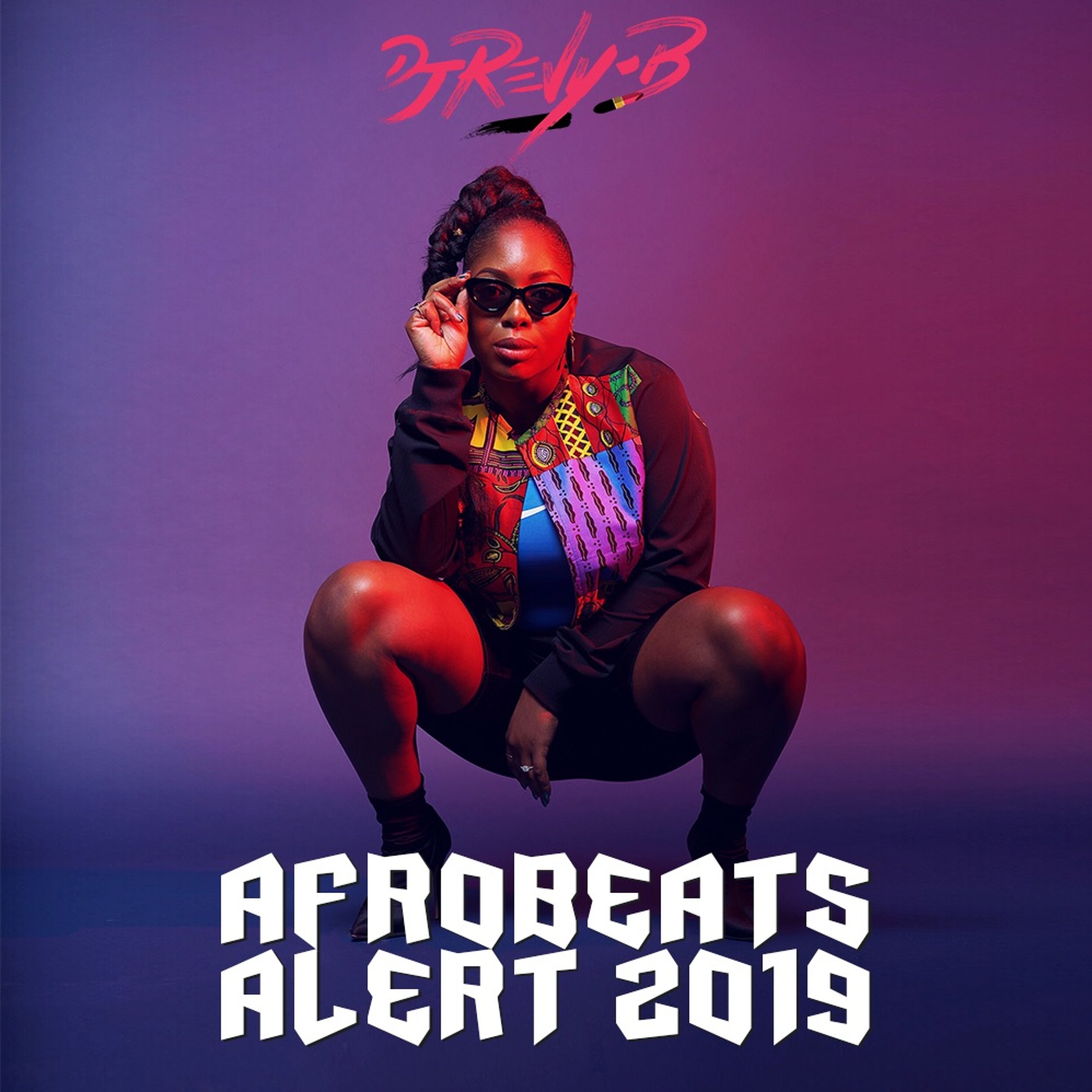 Dj Revy_B Mixes