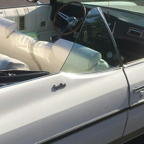rich girl
