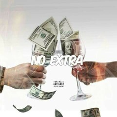 KItchen (Prod.Es Aye v x Semi On Em)"No Extra EP"