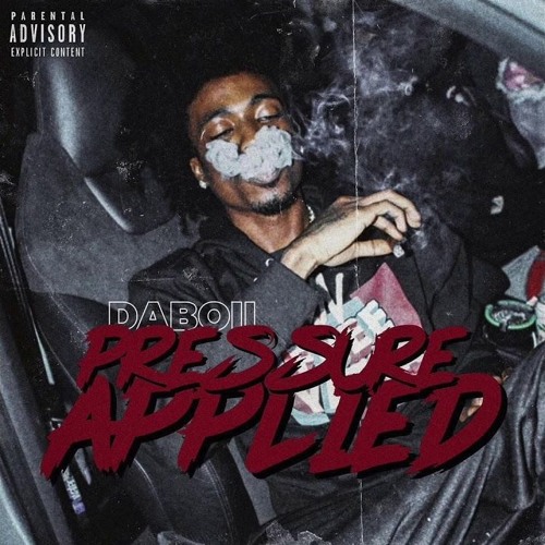Daboii - Pressure Applied
