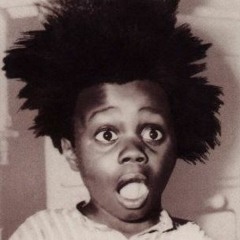 Apostrophe - Natty Growing