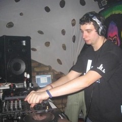 Mozza DJ Set at House Caffe -  Open Our Dimension Vol.5 (2009)