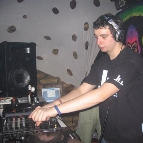 Mozza DJ Set at House Caffe -  Open Our Dimension Vol.5 (2009)
