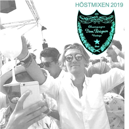 Höstmixen 2019