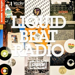 Liquid Beat Radio 01/18/19