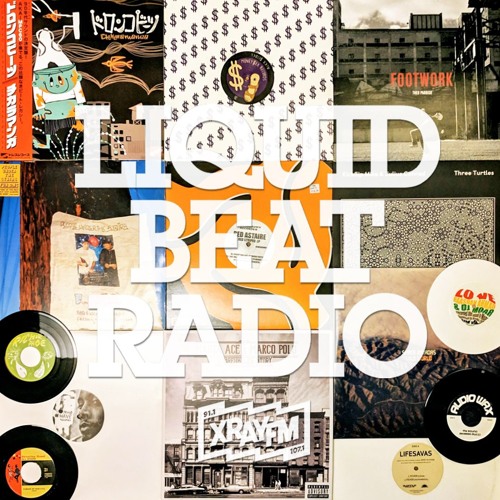 Liquid Beat Radio 01/18/19