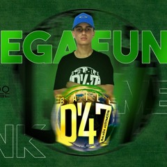 MEGA FUNK ESP BAILE DA 47 DJEDUARDOSC 2019