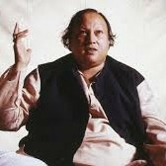 Shab E Wada Awwal Tu aate nahi the  Ustad Nusrat Fateh Ali Khan  Lyric in description.mp3