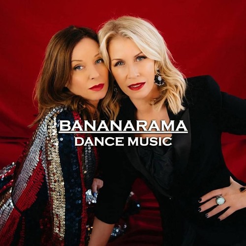 Stream Bananarama - Dance Music (Mission Groove Strobelight Mix) **CLIP**  by Mission Groove | Listen online for free on SoundCloud