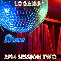 Logan 5 - 2594 Session Two