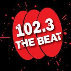 102.3FM The Beat - January 2019 Old School Mix - Gabriel Rican Rodriguez