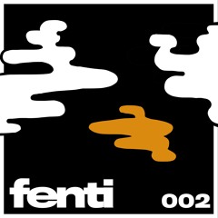 FENTI - 002 - UK FUNKY