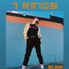 7 rings (Ariana Grande cover)