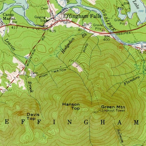 Stream 190117.Effingham NH Planning Board Zoning Amendments Hearing by