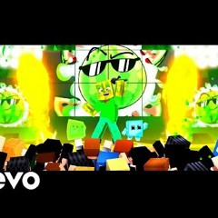 TEAM MELONE SONG (Musikvideo)  Chaosflo44
