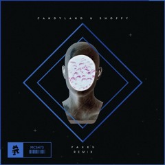 CANDYLAND & SHOFFY - FACES (LUMBER DISPUTE & ASZRIEL REMIX)