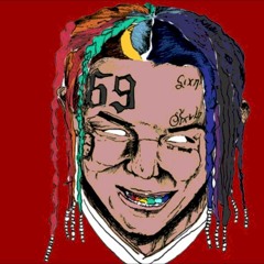 6ix9ine Type Beat - Prod. Lucciago (Lease/Exclusive Available)
