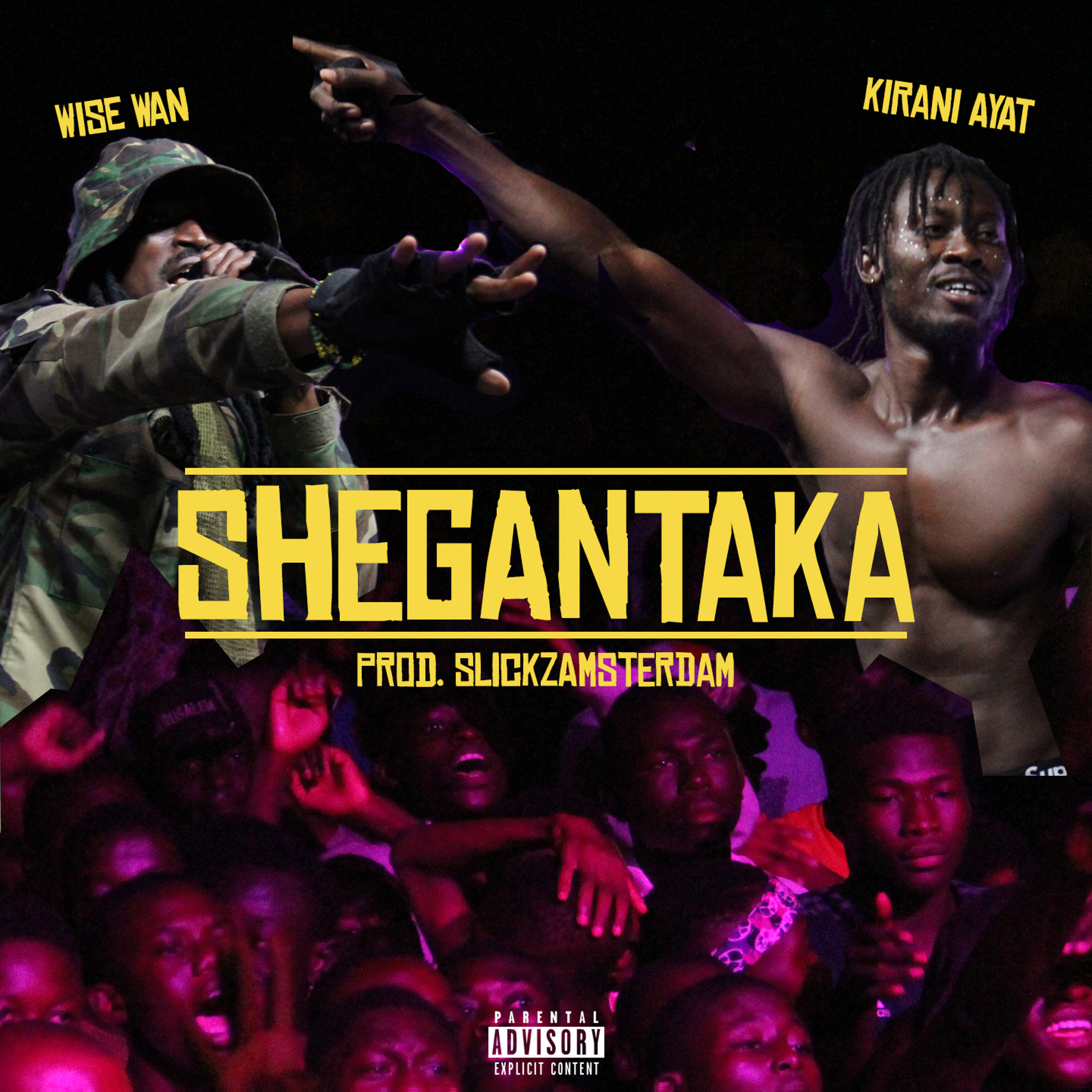 Kirani AYAT