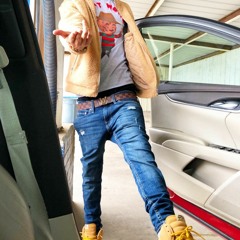 KB - Never Seen it Komin