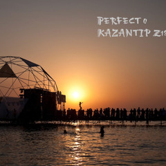 Sunduo (Perfect0) - Kazantip Z18 Sunsets Chillout Mix